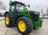 Traktor tipa John Deere 7R 290 SOLGT!!! Kun 600 timer. GPS klar. Stor monitor 4600 ( 10" ). Luftbremser. Hydrauliske bremser. E23 50 km/t., Gebrauchtmaschine u Kolding (Slika 4)
