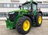 Traktor tipa John Deere 7R 290 SOLGT!!! Kun 600 timer. GPS klar. Stor monitor 4600 ( 10" ). Luftbremser. Hydrauliske bremser. E23 50 km/t., Gebrauchtmaschine u Kolding (Slika 2)