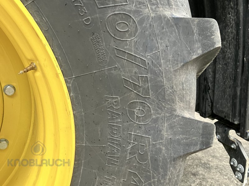 Traktor of the type John Deere 7R 290, Gebrauchtmaschine in Stockach (Picture 9)