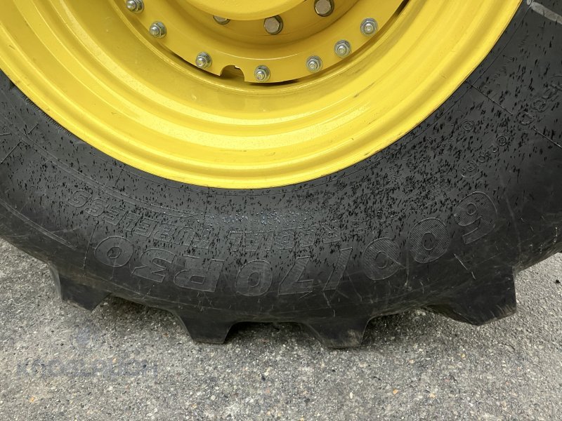 Traktor of the type John Deere 7R 290, Gebrauchtmaschine in Stockach (Picture 10)