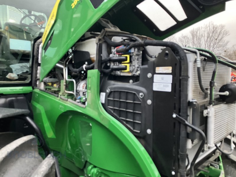 Traktor of the type John Deere 7R 290, Gebrauchtmaschine in Stockach (Picture 12)