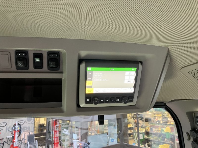 Traktor of the type John Deere 7R 290, Gebrauchtmaschine in Stockach (Picture 16)