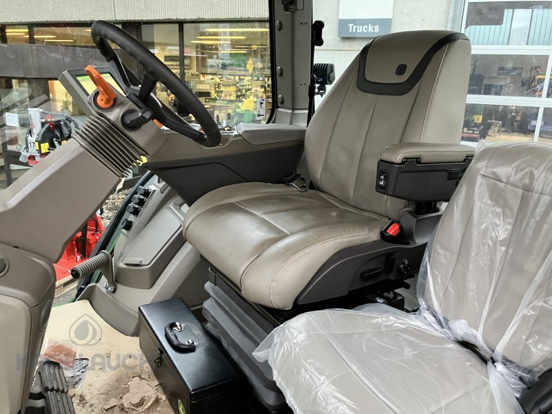 Traktor of the type John Deere 7R 290, Gebrauchtmaschine in Stockach (Picture 18)