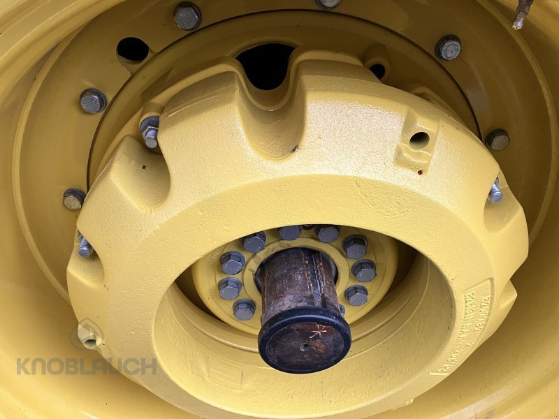 Traktor of the type John Deere 7R 290, Gebrauchtmaschine in Stockach (Picture 21)