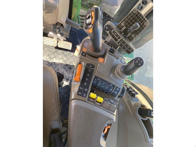 Traktor vrste John Deere 7R 290, Gebrauchtmaschine v LE PONT CHRETIEN (Slika 11)