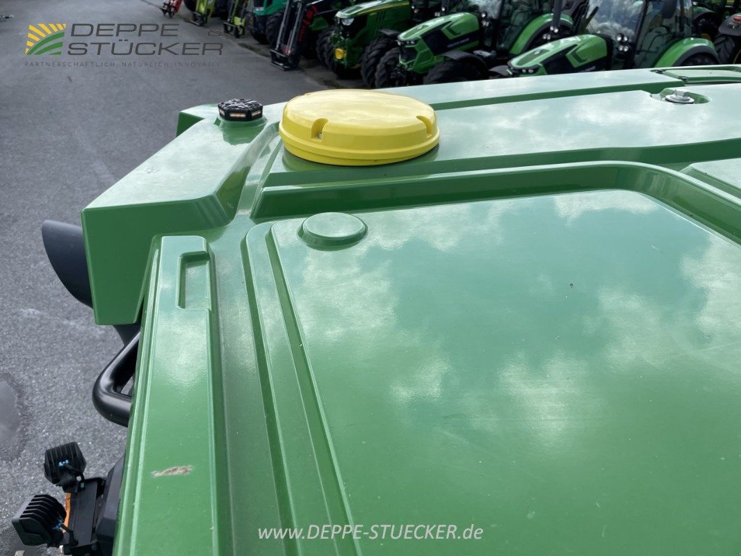 Traktor типа John Deere 7R 290, Gebrauchtmaschine в Rietberg (Фотография 2)