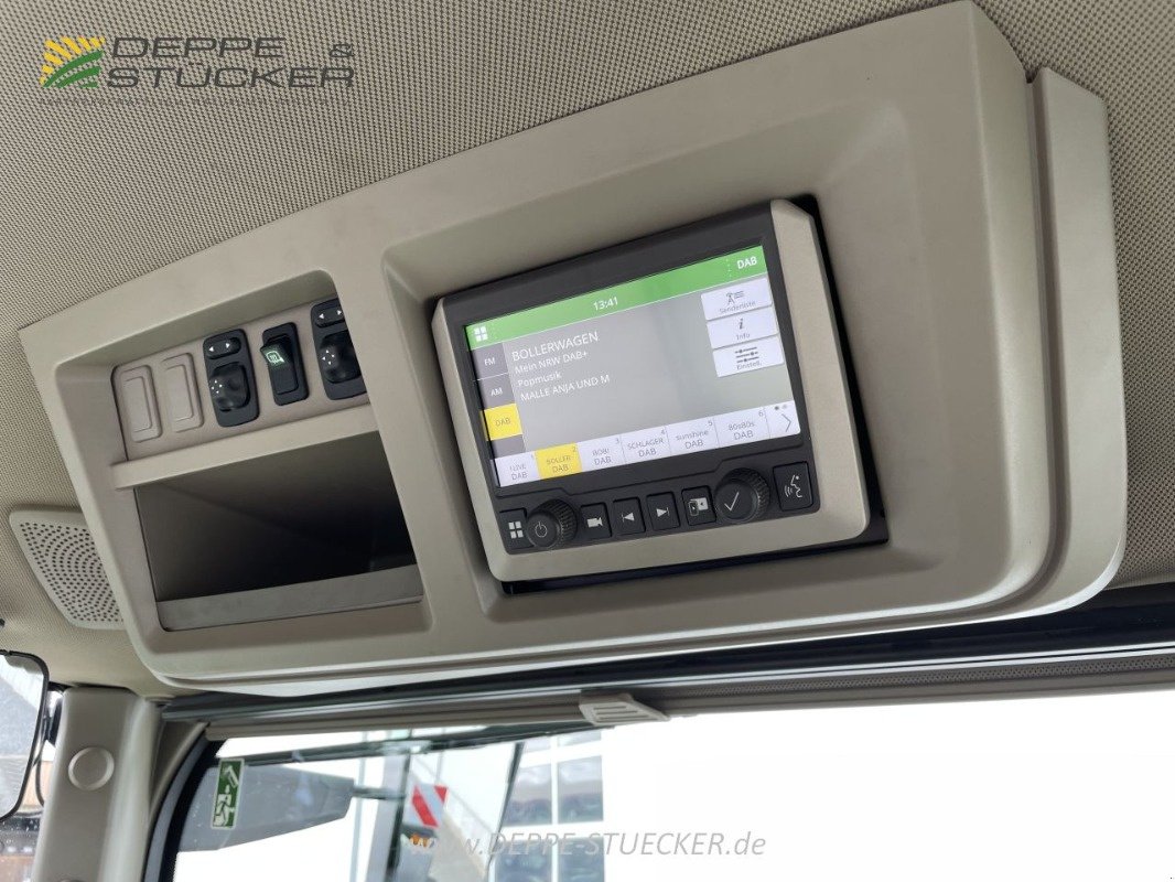 Traktor типа John Deere 7R 290, Gebrauchtmaschine в Rietberg (Фотография 9)