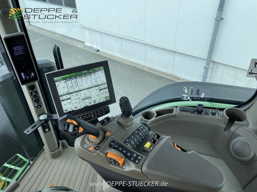 Traktor типа John Deere 7R 290, Gebrauchtmaschine в Rietberg (Фотография 10)