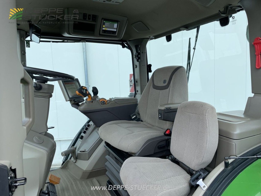 Traktor типа John Deere 7R 290, Gebrauchtmaschine в Rietberg (Фотография 11)