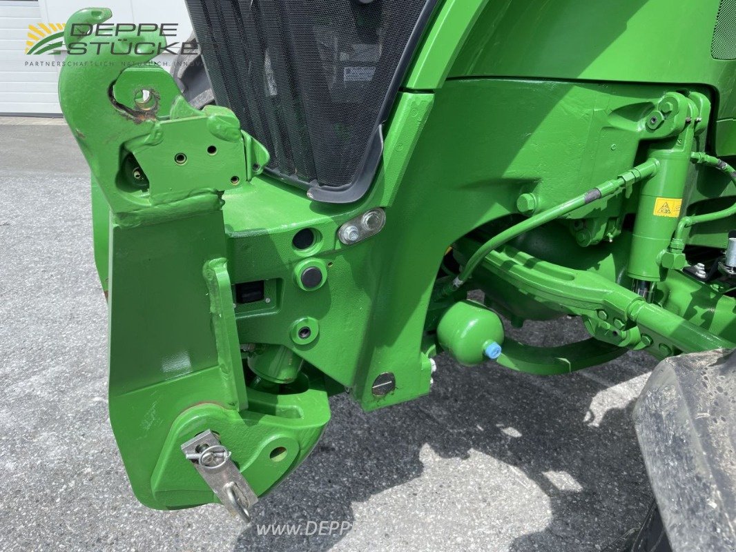 Traktor типа John Deere 7R 290, Gebrauchtmaschine в Rietberg (Фотография 15)
