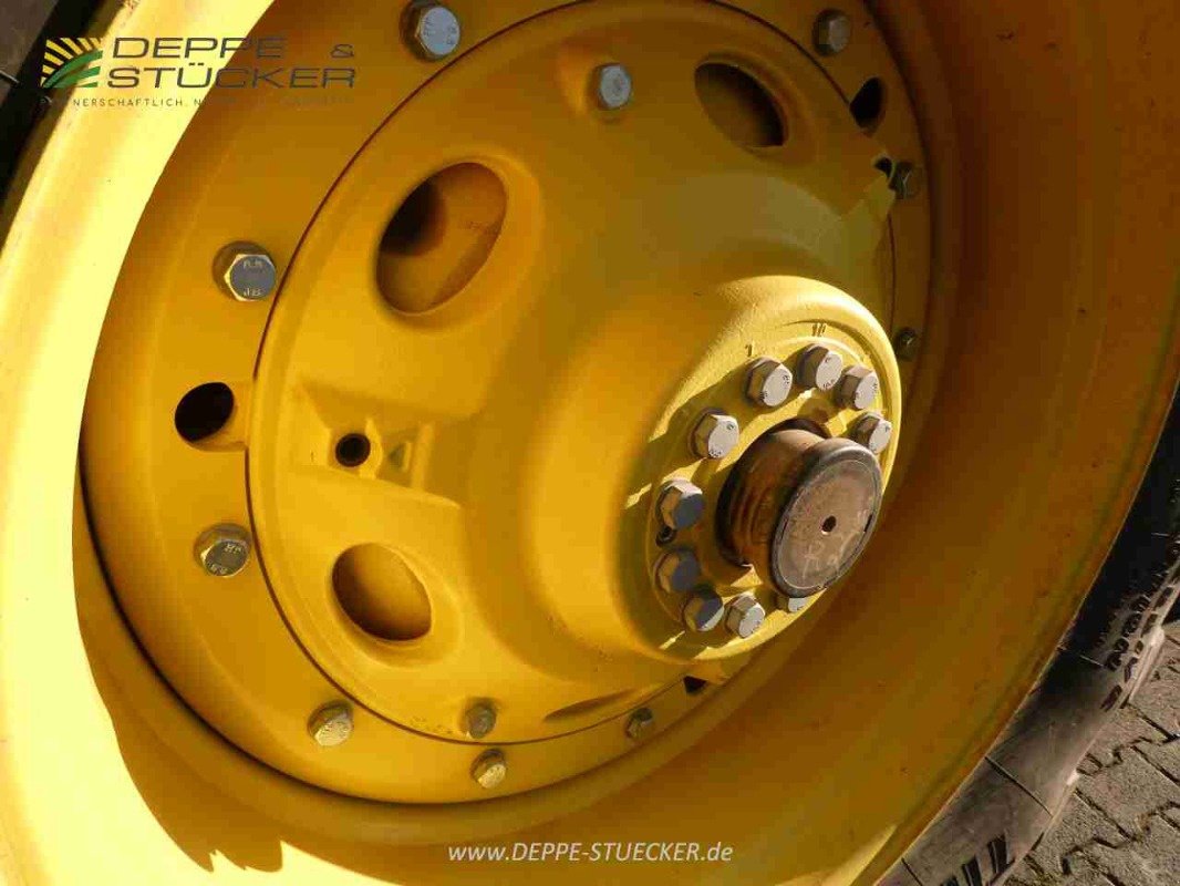 Traktor typu John Deere 7R 290, Gebrauchtmaschine v Lauterberg/Barbis (Obrázek 9)