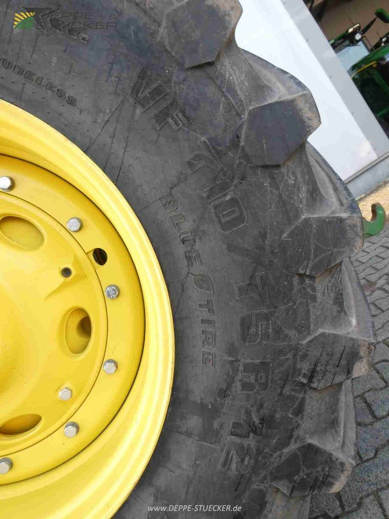 Traktor typu John Deere 7R 290, Gebrauchtmaschine v Lauterberg/Barbis (Obrázek 13)