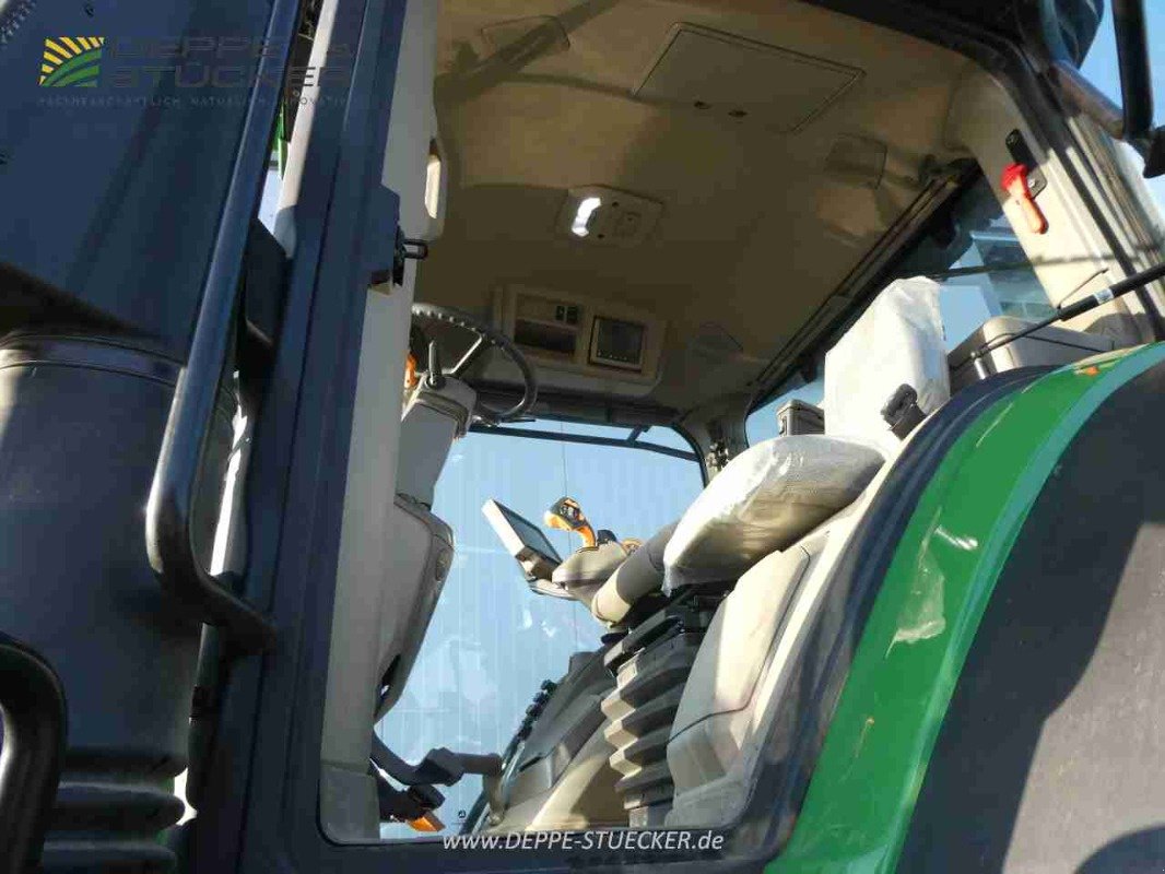 Traktor typu John Deere 7R 290, Gebrauchtmaschine v Lauterberg/Barbis (Obrázek 14)