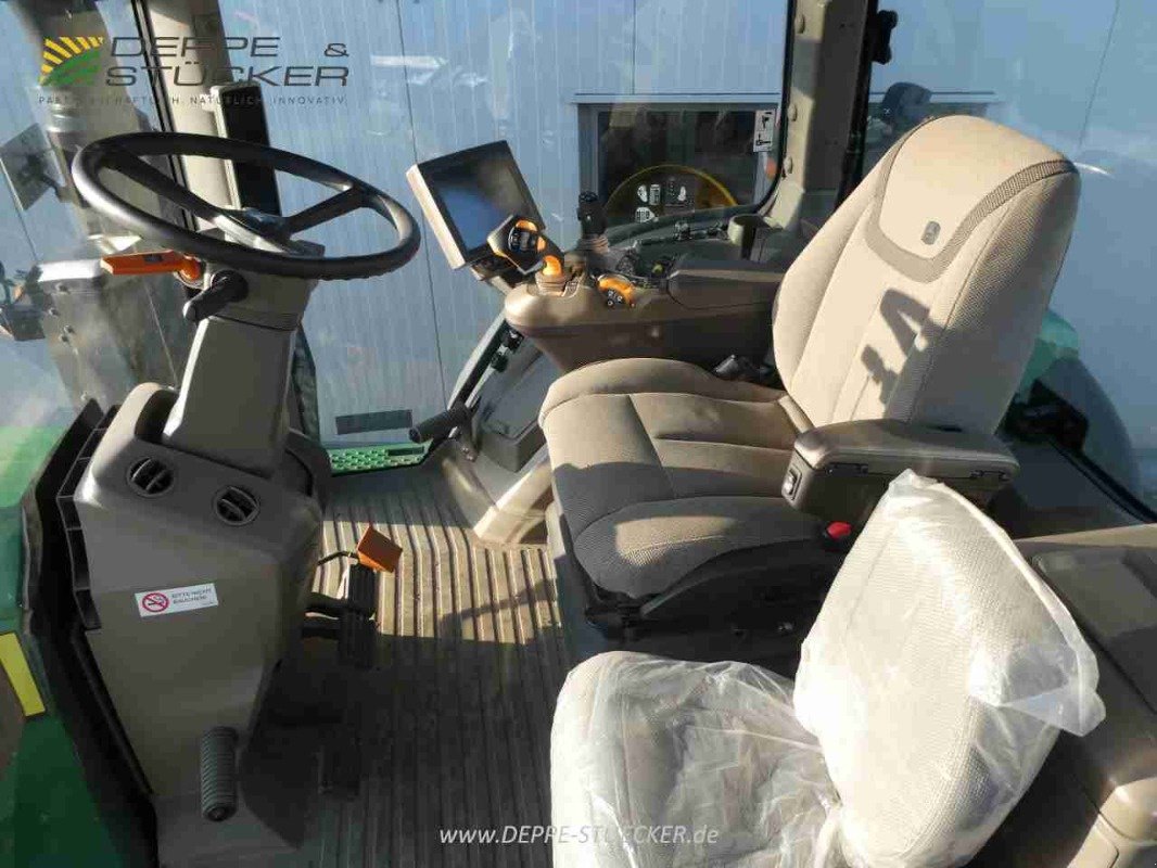 Traktor typu John Deere 7R 290, Gebrauchtmaschine v Lauterberg/Barbis (Obrázek 15)