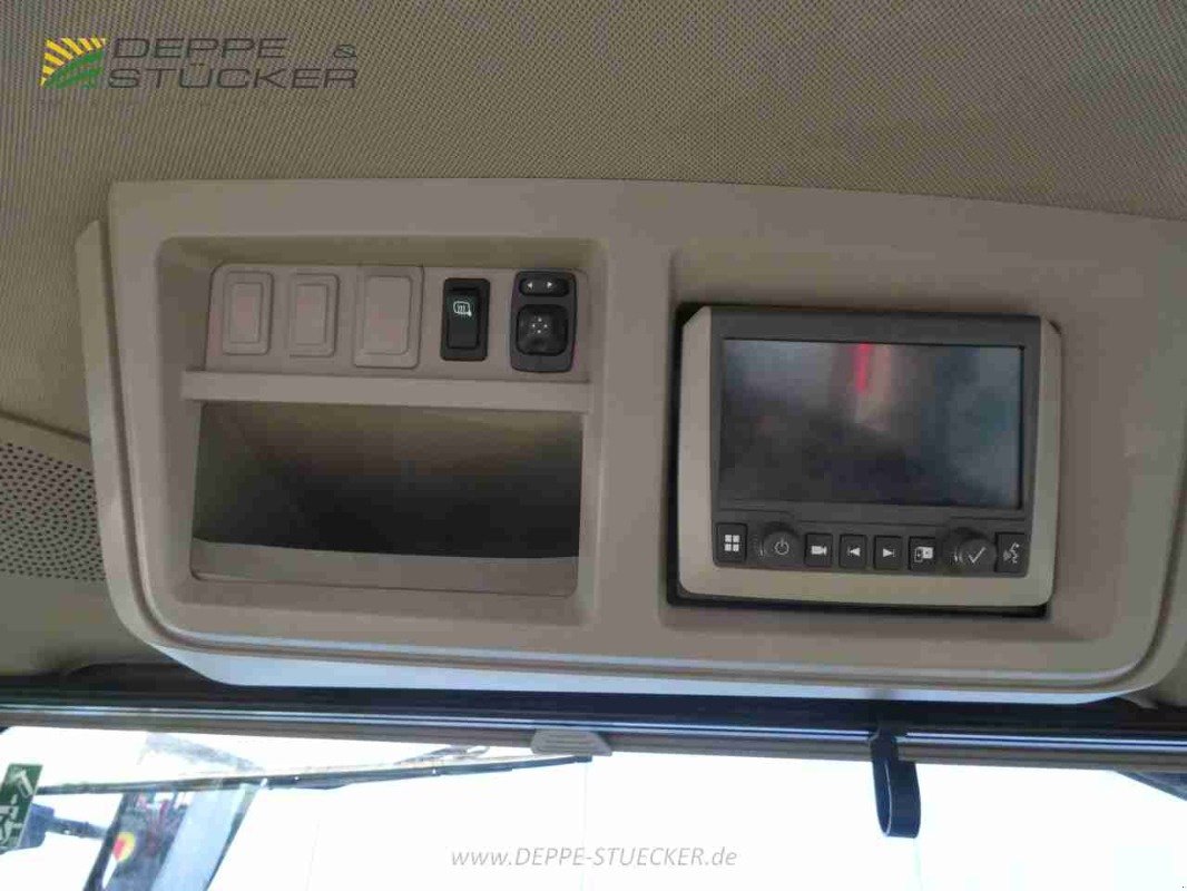 Traktor typu John Deere 7R 290, Gebrauchtmaschine v Lauterberg/Barbis (Obrázek 17)