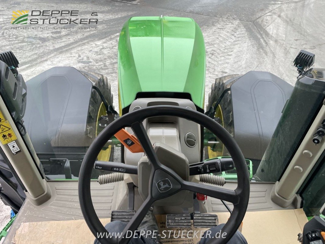 Traktor typu John Deere 7R 290, Gebrauchtmaschine v Lauterberg/Barbis (Obrázek 5)