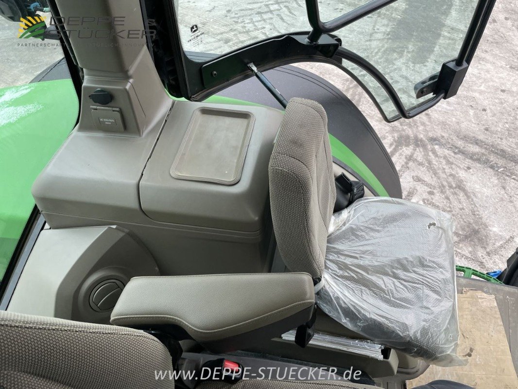 Traktor typu John Deere 7R 290, Gebrauchtmaschine v Lauterberg/Barbis (Obrázek 7)