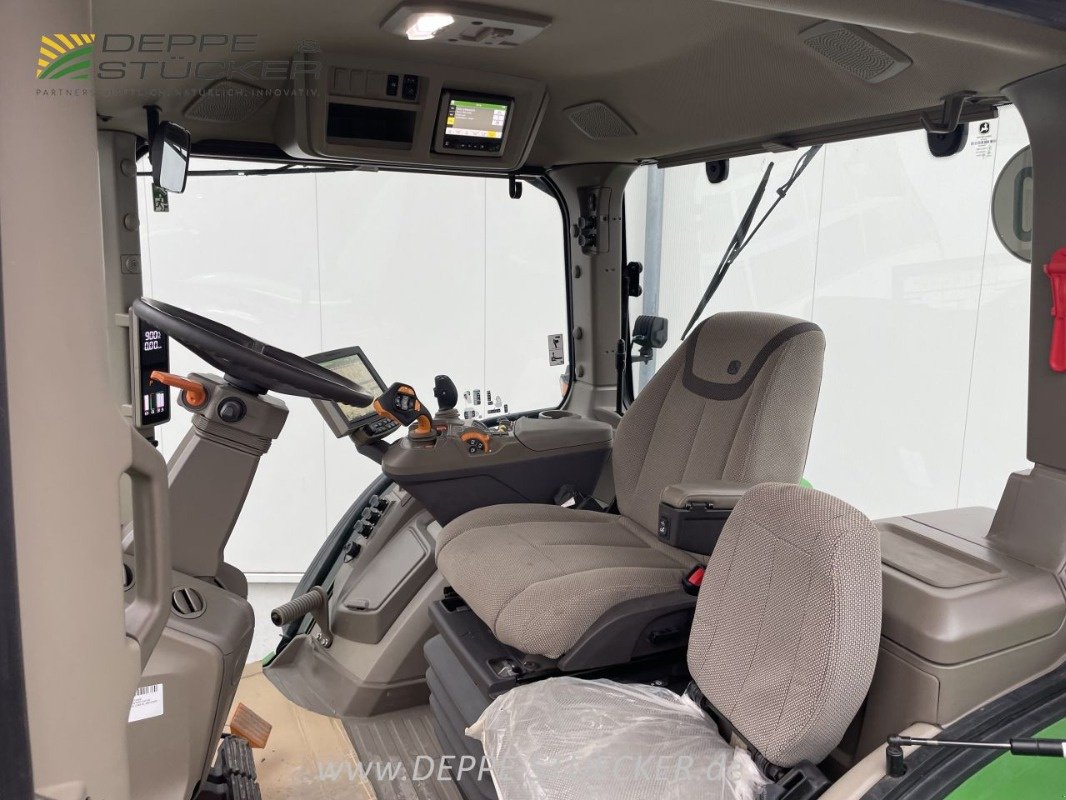 Traktor typu John Deere 7R 290, Gebrauchtmaschine v Lauterberg/Barbis (Obrázek 10)