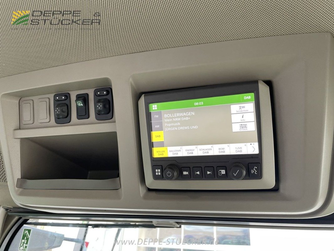 Traktor του τύπου John Deere 7R 290, Gebrauchtmaschine σε Rietberg (Φωτογραφία 5)