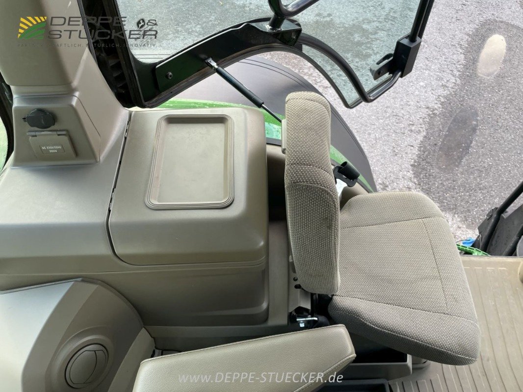 Traktor του τύπου John Deere 7R 290, Gebrauchtmaschine σε Rietberg (Φωτογραφία 8)