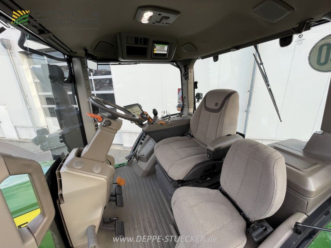 Traktor του τύπου John Deere 7R 290, Gebrauchtmaschine σε Rietberg (Φωτογραφία 10)