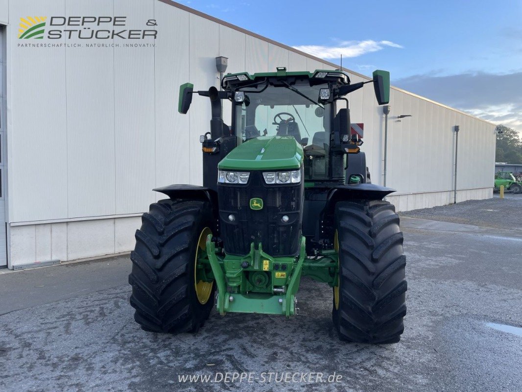 Traktor του τύπου John Deere 7R 290, Gebrauchtmaschine σε Rietberg (Φωτογραφία 14)