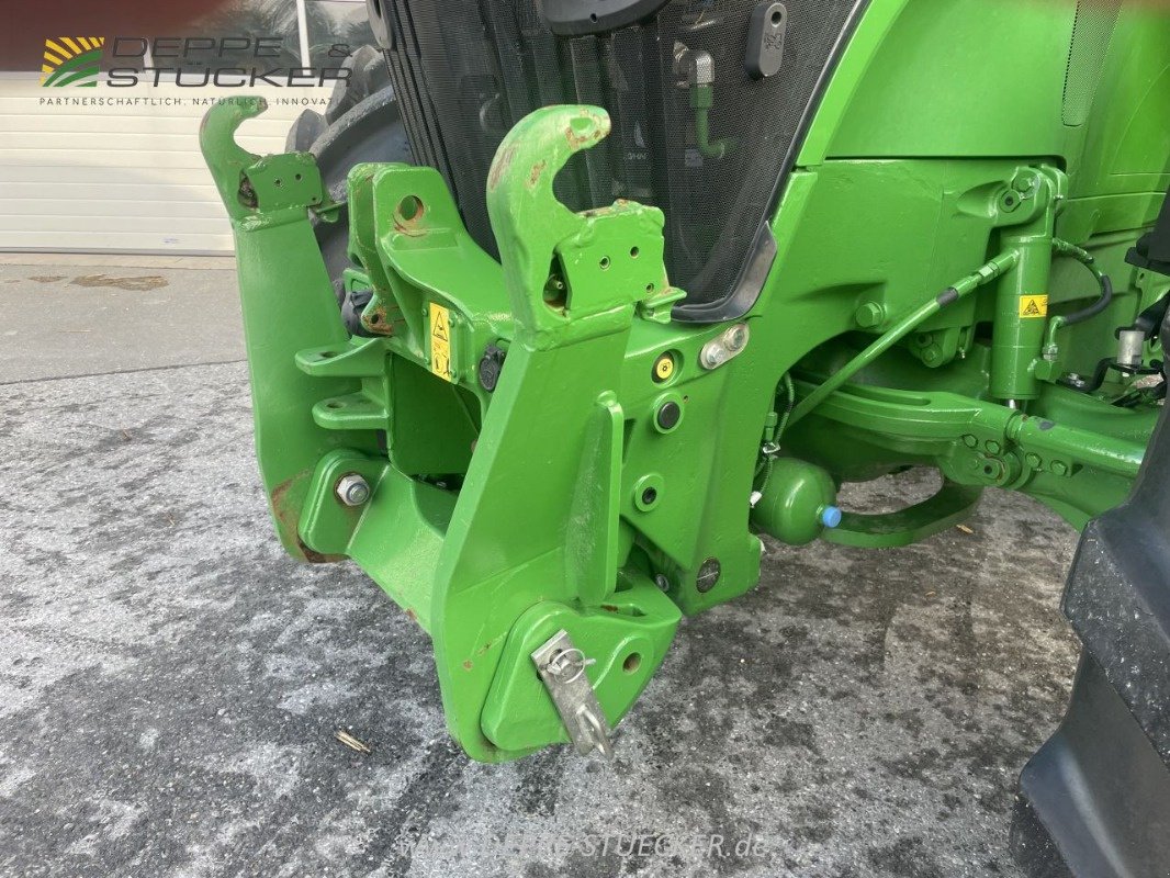Traktor του τύπου John Deere 7R 290, Gebrauchtmaschine σε Rietberg (Φωτογραφία 15)