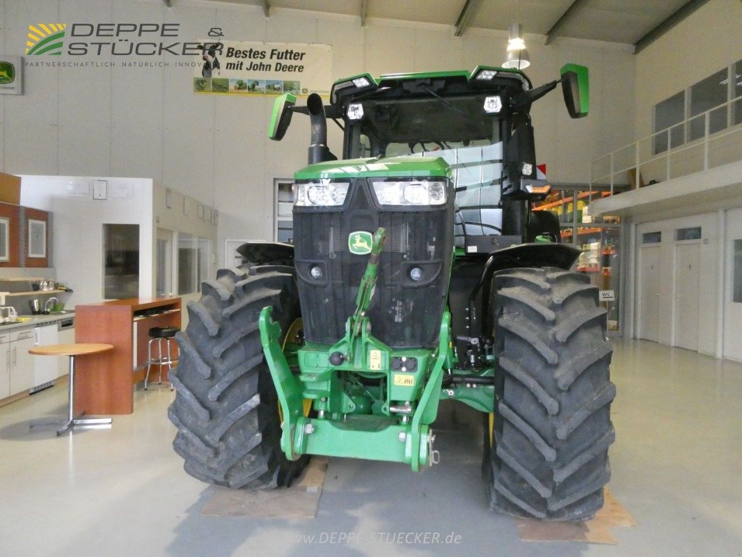 Traktor typu John Deere 7R 290, Gebrauchtmaschine v Lauterberg/Barbis (Obrázek 3)
