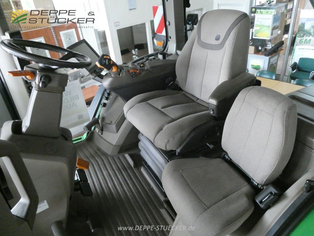 Traktor typu John Deere 7R 290, Gebrauchtmaschine v Lauterberg/Barbis (Obrázek 11)