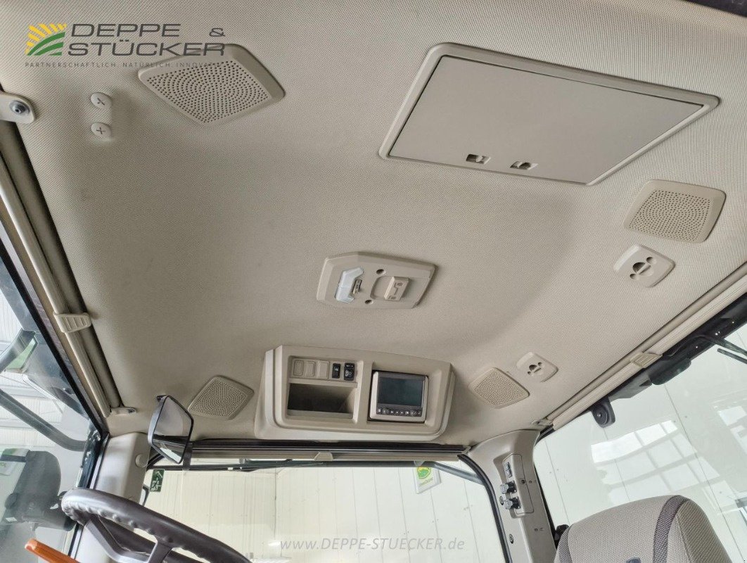 Traktor typu John Deere 7R 290, Gebrauchtmaschine v Lauterberg/Barbis (Obrázek 14)