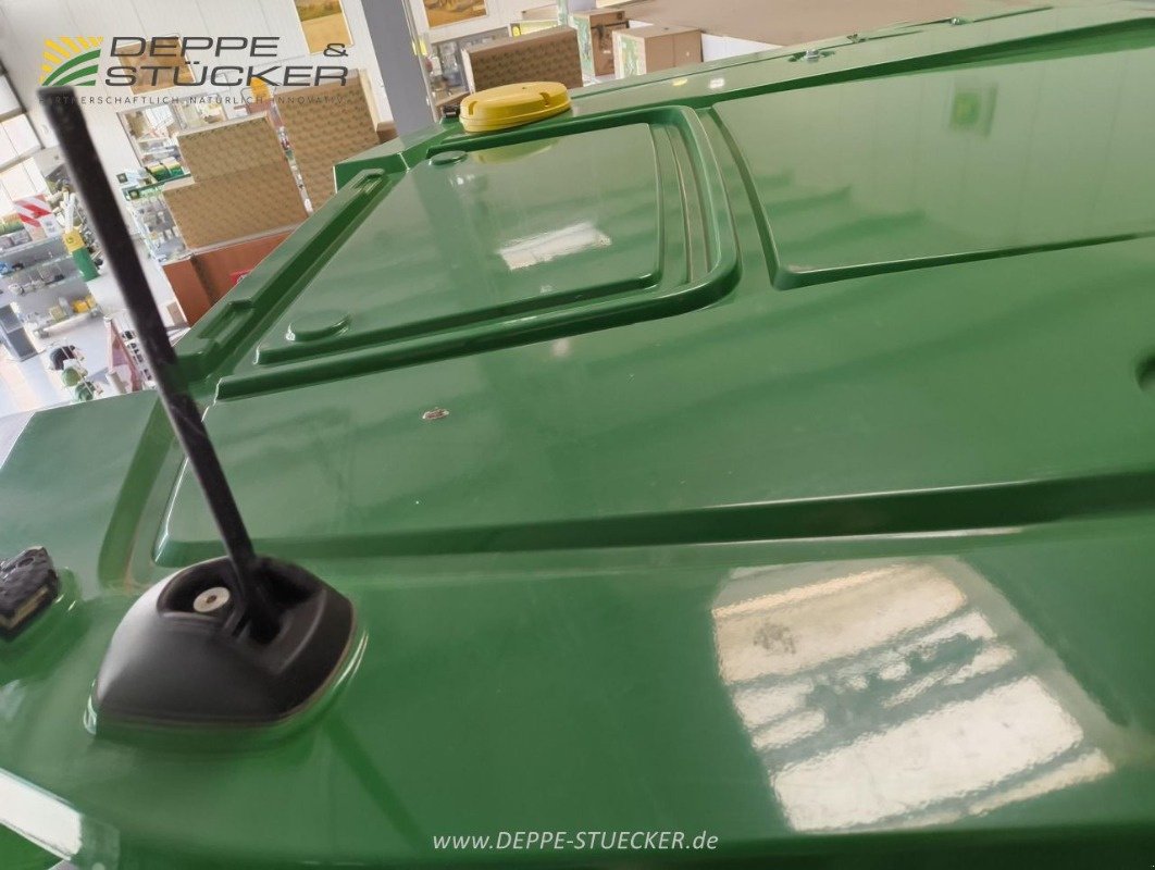 Traktor typu John Deere 7R 290, Gebrauchtmaschine v Lauterberg/Barbis (Obrázek 17)