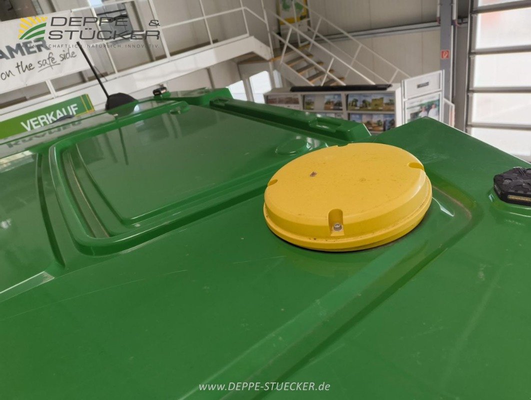 Traktor typu John Deere 7R 290, Gebrauchtmaschine v Lauterberg/Barbis (Obrázek 18)