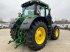 Traktor от тип John Deere 7R 310 GPS klar. Stor monitor 4600 ( 10" ). Luftbremser. Hydrauliske bremser. E23 50 km/t., Gebrauchtmaschine в Kolding (Снимка 5)