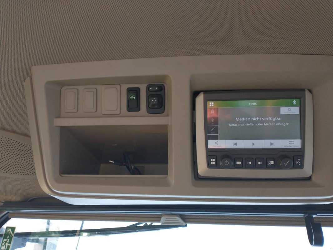 Traktor del tipo John Deere 7R 310 MY21 AP 40, Gebrauchtmaschine In Plau am See / OT Klebe (Immagine 3)