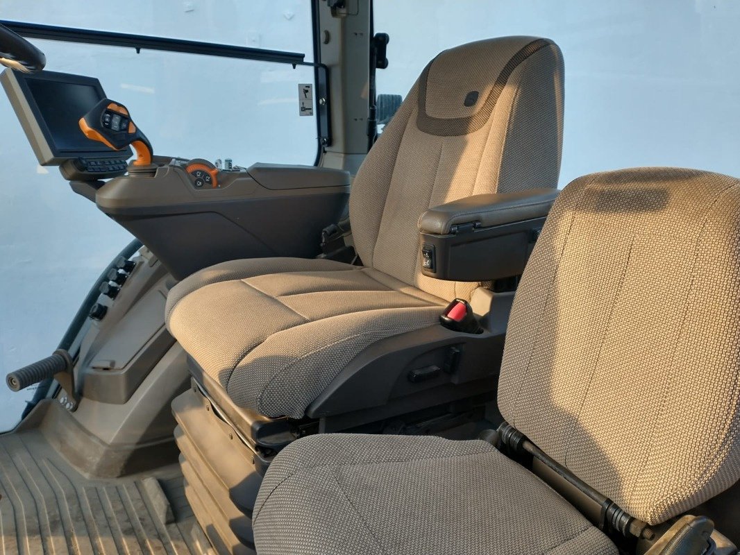 Traktor del tipo John Deere 7R 310 MY21 AP 40, Gebrauchtmaschine In Plau am See / OT Klebe (Immagine 7)