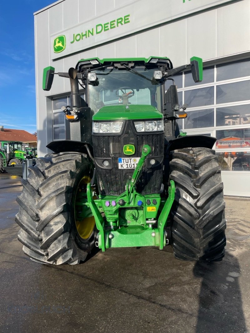 Traktor tipa John Deere 7R 310, Gebrauchtmaschine u Immendingen (Slika 2)