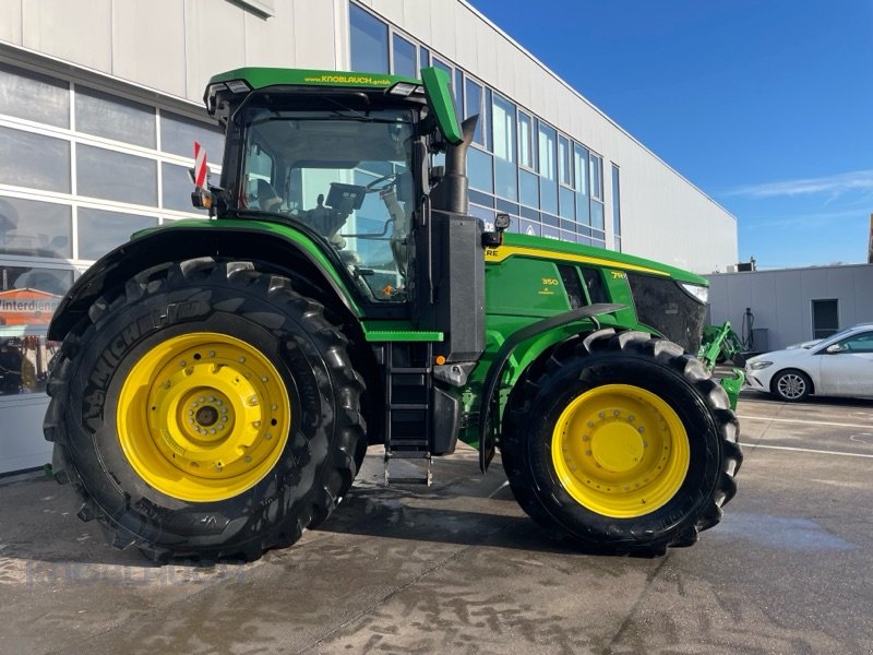 Traktor tipa John Deere 7R 310, Gebrauchtmaschine u Immendingen (Slika 5)