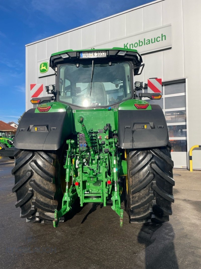 Traktor tipa John Deere 7R 310, Gebrauchtmaschine u Immendingen (Slika 7)