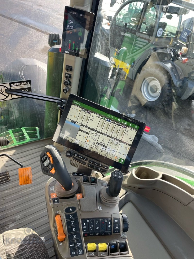 Traktor tipa John Deere 7R 310, Gebrauchtmaschine u Immendingen (Slika 9)