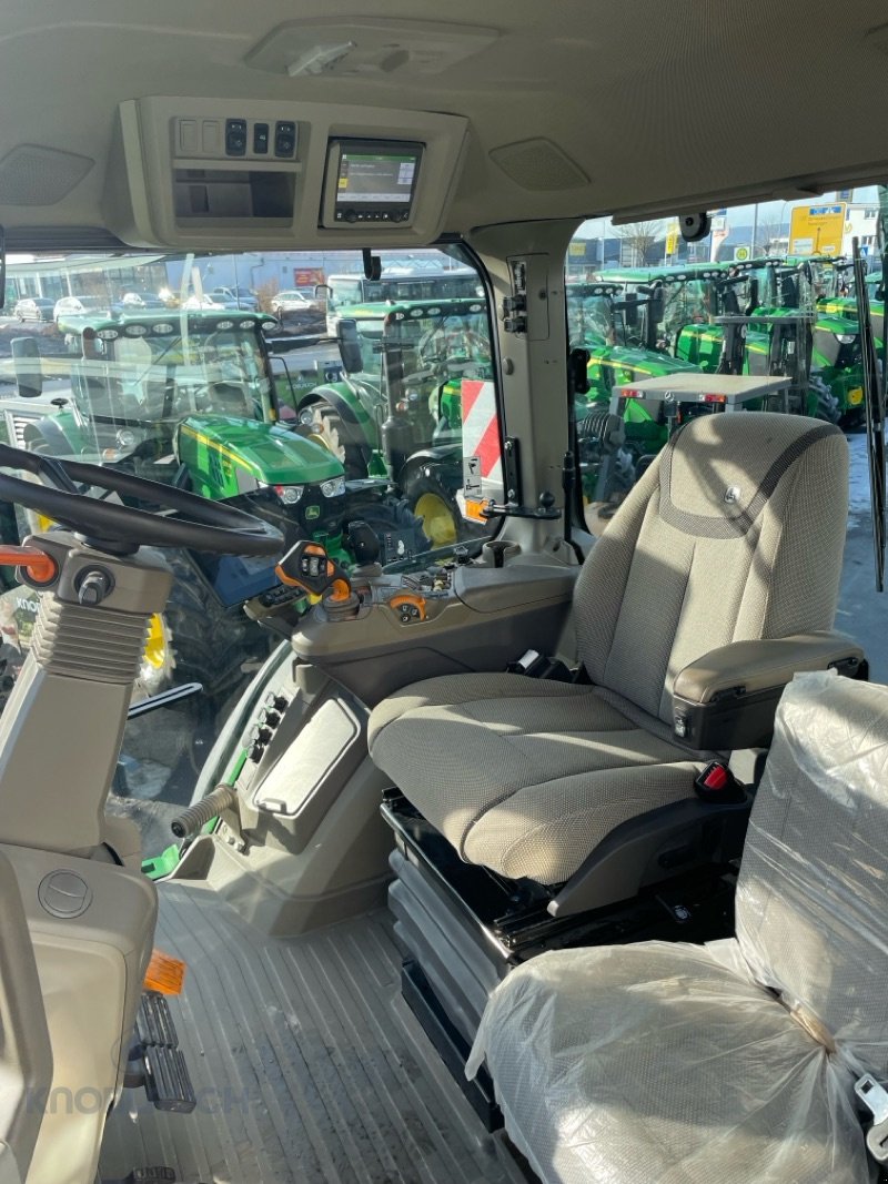 Traktor tipa John Deere 7R 310, Gebrauchtmaschine u Immendingen (Slika 11)