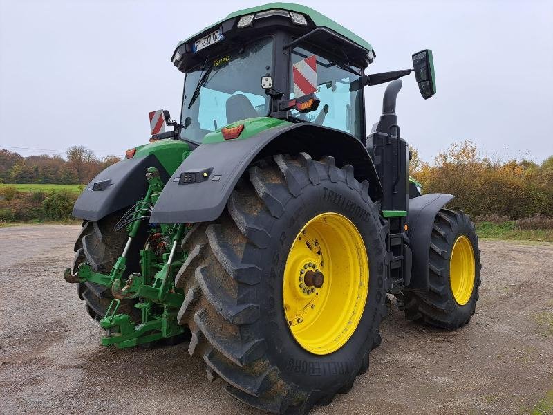 Traktor του τύπου John Deere 7R 310, Gebrauchtmaschine σε SAINTE-MENEHOULD (Φωτογραφία 5)