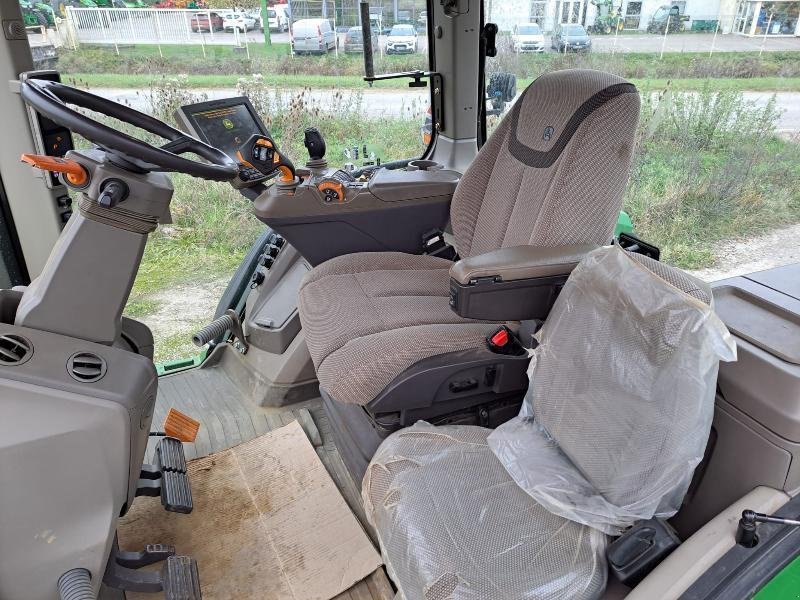 Traktor του τύπου John Deere 7R 310, Gebrauchtmaschine σε SAINTE-MENEHOULD (Φωτογραφία 8)