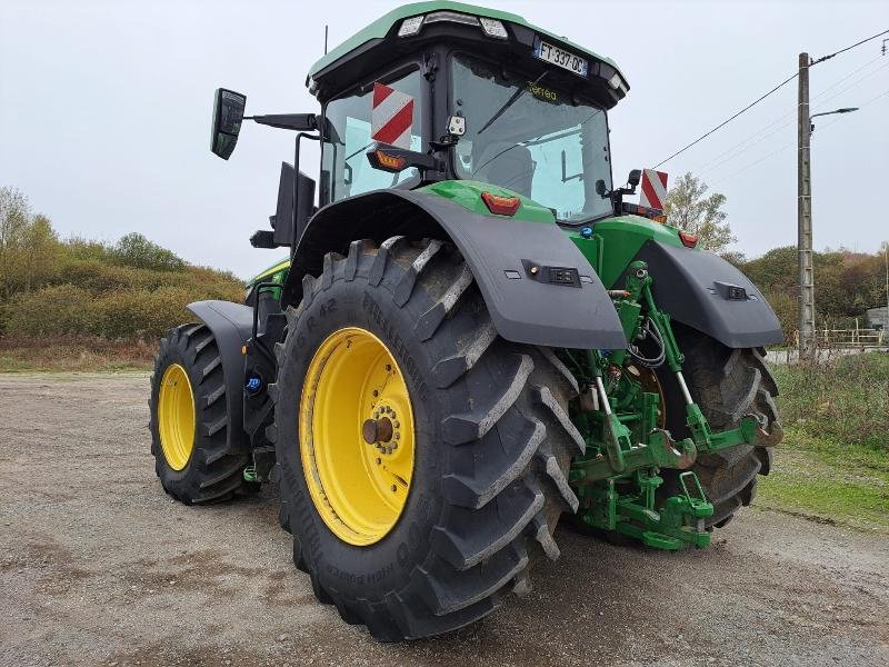 Traktor του τύπου John Deere 7R 310, Gebrauchtmaschine σε SAINTE-MENEHOULD (Φωτογραφία 4)