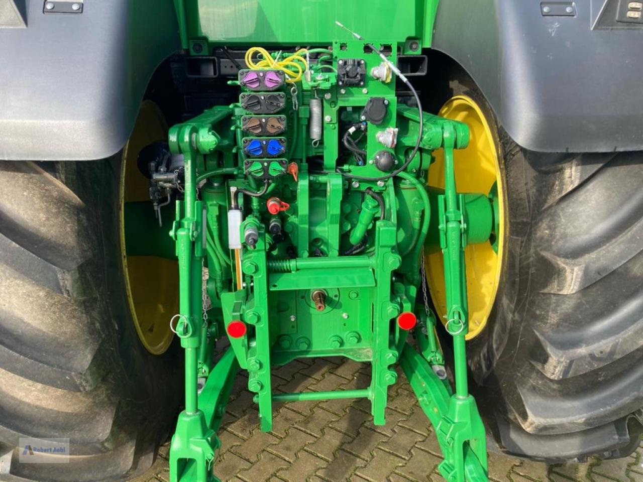Traktor Türe ait John Deere 7R 310, Neumaschine içinde Simmern (resim 4)