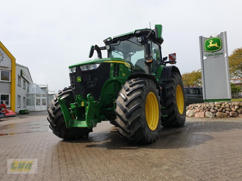 Traktor a típus John Deere 7R 310, Gebrauchtmaschine ekkor: Schenkenberg