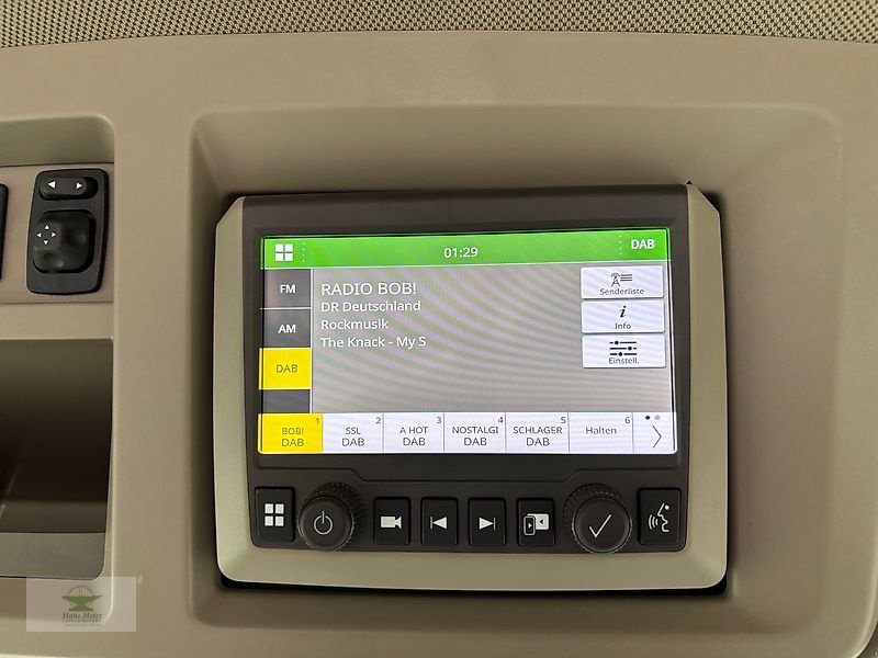 Traktor des Typs John Deere 7R 310, Vorführmaschine in Rubenow OT Groß Ernsthof (Bild 12)