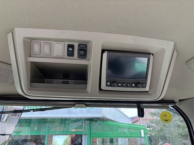 Traktor des Typs John Deere 7R 310, Vorführmaschine in Rubenow OT Groß Ernsthof (Bild 11)