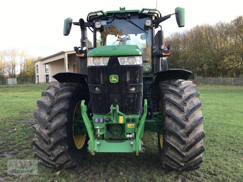 Traktor del tipo John Deere 7R 310, Gebrauchtmaschine In Spelle (Immagine 3)