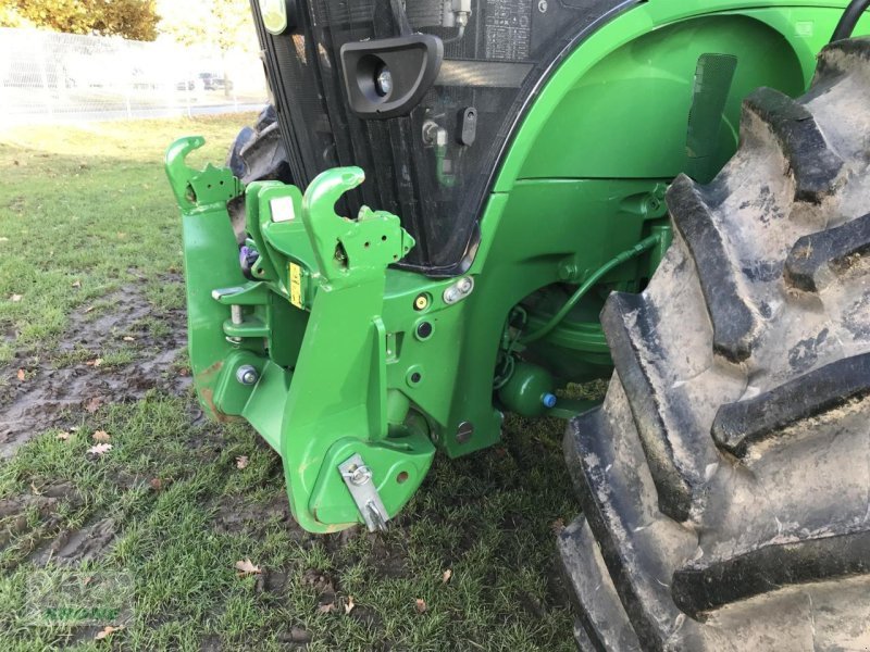 Traktor del tipo John Deere 7R 310, Gebrauchtmaschine In Spelle (Immagine 4)