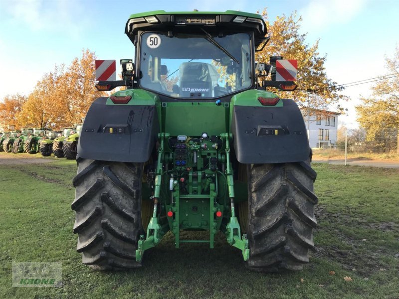 Traktor del tipo John Deere 7R 310, Gebrauchtmaschine In Spelle (Immagine 5)